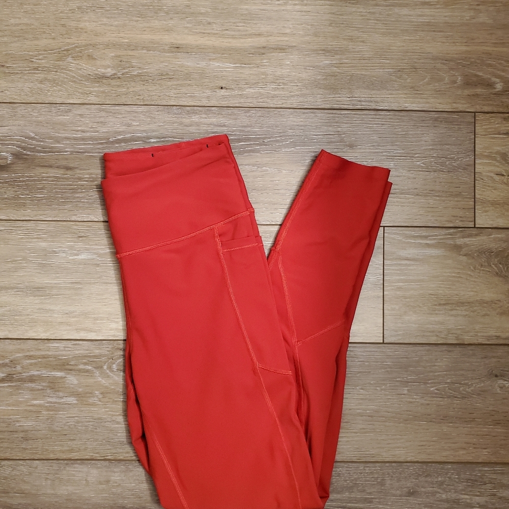 Victoria's Secret cropped Sz M